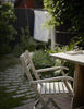 Fauteuil Selandia de Skagerak par Fritz Hansen