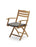 Fauteuil Selandia de Skagerak par Fritz Hansen