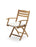 Fauteuil Selandia de Skagerak par Fritz Hansen