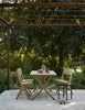 Chaise Selandia de Skagerak par Fritz Hansen