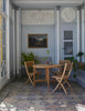 Chaise Selandia de Skagerak par Fritz Hansen