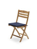 Chaise Selandia de Skagerak par Fritz Hansen