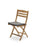 Chaise Selandia de Skagerak par Fritz Hansen