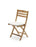 Chaise Selandia de Skagerak par Fritz Hansen