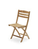 Chaise Selandia de Skagerak par Fritz Hansen