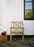 Chaise Skagen par Skagerak par Fritz Hansen