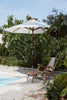 Steamer Deck Chair by Skagerak by Fritz Hansen