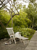Steamer Deck Chair by Skagerak by Fritz Hansen
