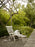 Steamer Deck Chair by Skagerak by Fritz Hansen
