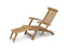 Steamer Deck Chair by Skagerak by Fritz Hansen