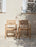Chaise Ballare par Skagerak par Fritz Hansen