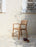 Chaise Ballare par Skagerak par Fritz Hansen