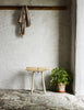 Georg Jubilee Stool by Skagerak by Fritz Hansen