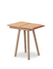 Georg Jubilee Stool by Skagerak by Fritz Hansen