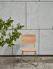 Chaise Lilium de Skagerak par Fritz Hansen