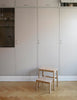 Noboru Step Ladder by Skagerak by Fritz Hansen