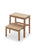 Noboru Step Ladder by Skagerak by Fritz Hansen