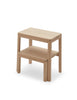 Noboru Step Ladder by Skagerak by Fritz Hansen