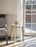 Tabouret Nomad de Skagerak par Fritz Hansen