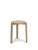 Tabouret Nomad de Skagerak par Fritz Hansen
