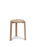 Tabouret Nomad de Skagerak par Fritz Hansen