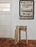 Tabouret Nomad de Skagerak par Fritz Hansen