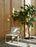 Chaise longue Pelagus par Skagerak par Fritz Hansen