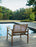 Chaise longue Pelagus par Skagerak par Fritz Hansen