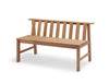 Banc Plank de Skagerak par Fritz Hansen