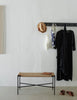 Banc Vent par Skagerak par Fritz Hansen