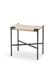 Vent Stool by Skagerak by Fritz Hansen
