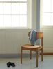 Chaise Vester par Skagerak par Fritz Hansen
