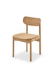 Chaise Vester par Skagerak par Fritz Hansen