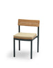 Coussin de chaise Pelagus par Skagerak by Fritz Hansen