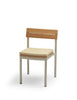 Coussin de chaise Pelagus par Skagerak by Fritz Hansen