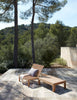 Riviera Lounge by Skagerak by Fritz Hansen