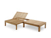 Riviera Lounge by Skagerak by Fritz Hansen