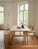 Fauteuil Hven de Skagerak par Fritz Hansen