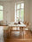 Fauteuil Hven de Skagerak par Fritz Hansen