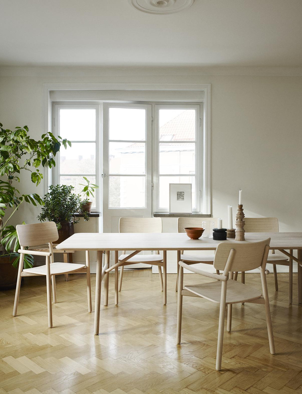 Hven Armchair by Skagerak by Fritz Hansen