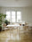 Fauteuil Hven de Skagerak par Fritz Hansen