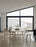 Fauteuil Hven de Skagerak par Fritz Hansen