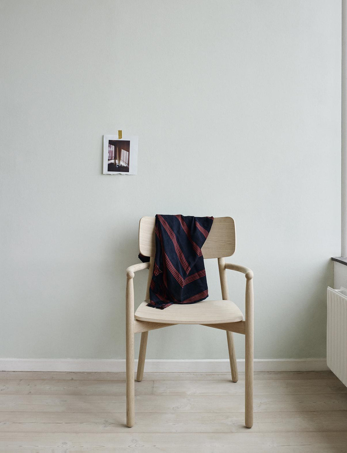 Hven Armchair by Skagerak by Fritz Hansen