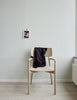 Fauteuil Hven de Skagerak par Fritz Hansen