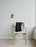 Fauteuil Hven de Skagerak par Fritz Hansen