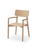 Fauteuil Hven de Skagerak par Fritz Hansen