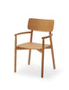 Fauteuil Hven de Skagerak par Fritz Hansen