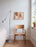 Fauteuil Hven de Skagerak par Fritz Hansen