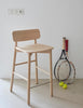 Tabouret de bar Hven par Skagerak par Fritz Hansen