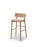 Tabouret de bar Hven par Skagerak par Fritz Hansen